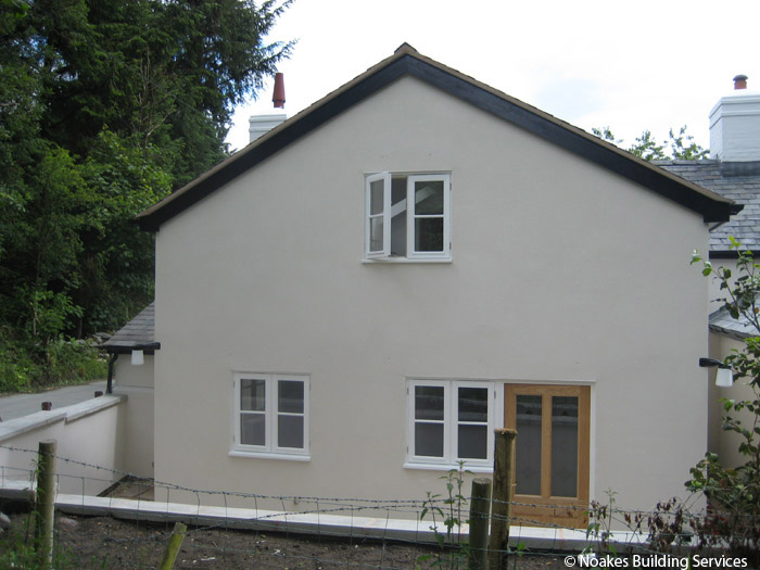 Refurbished Cottage